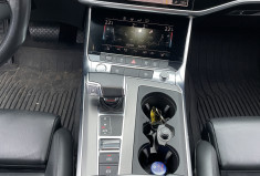 Audi A6 Serie V 45 TDi V6 Mild Hybrid TIPTRONIC 231 CV S -LINE