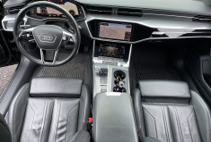 Audi A6 Serie V 45 TDi V6 Mild Hybrid TIPTRONIC 231 CV S -LINE