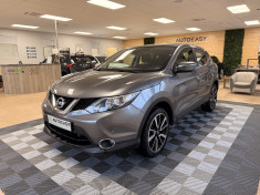 Nissan Qashqai 1.6 DCI 16V 2WD 130 N-CONNECTA