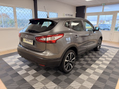 Nissan Qashqai 1.6 DCI 16V 2WD 130 N-CONNECTA
