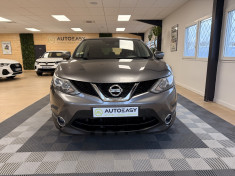 Nissan Qashqai 1.6 DCI 16V 2WD 130 N-CONNECTA