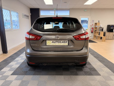 Nissan Qashqai 1.6 DCI 16V 2WD 130 N-CONNECTA