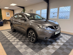 Nissan Qashqai 1.6 DCI 16V 2WD 130 N-CONNECTA