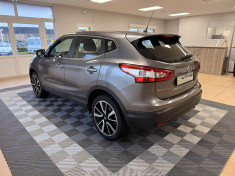 Nissan Qashqai 1.6 DCI 16V 2WD 130 N-CONNECTA