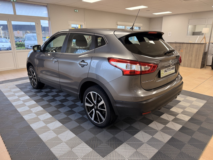 Nissan Qashqai 1.6 DCI 16V 2WD 130 N-CONNECTA