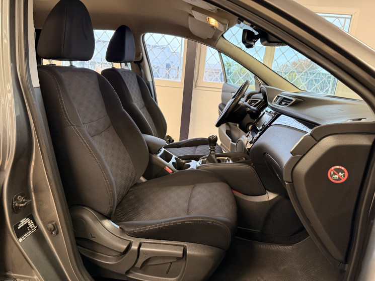 Nissan Qashqai 1.6 DCI 16V 2WD 130 N-CONNECTA