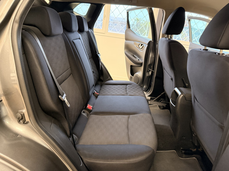 Nissan Qashqai 1.6 DCI 16V 2WD 130 N-CONNECTA