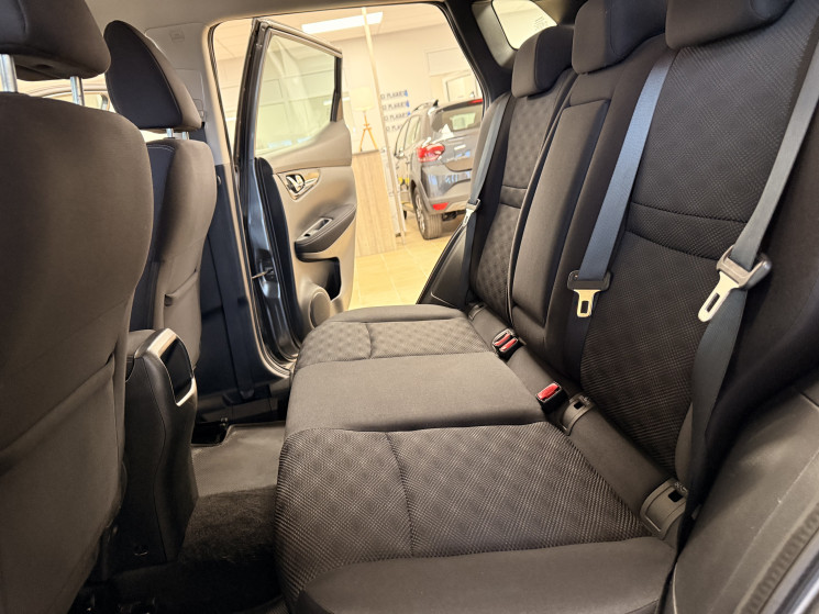 Nissan Qashqai 1.6 DCI 16V 2WD 130 N-CONNECTA