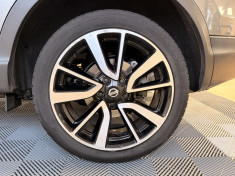 Nissan Qashqai 1.6 DCI 16V 2WD 130 N-CONNECTA