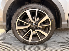 Nissan Qashqai 1.6 DCI 16V 2WD 130 N-CONNECTA