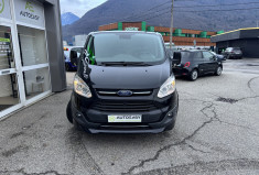 Ford TRANSIT CUSTOM FG 2.0 TDCI 170 SPORT - TVA Récupérable