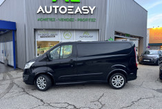 Ford TRANSIT CUSTOM FG 2.0 TDCI 170 SPORT - TVA Récupérable
