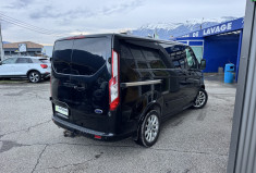 Ford TRANSIT CUSTOM FG 2.0 TDCI 170 SPORT - TVA Récupérable