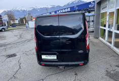 Ford TRANSIT CUSTOM FG 2.0 TDCI 170 SPORT - TVA Récupérable