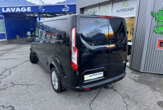 Ford TRANSIT CUSTOM FG 2.0 TDCI 170 SPORT - TVA Récupérable