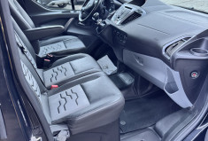 Ford TRANSIT CUSTOM FG 2.0 TDCI 170 SPORT - TVA Récupérable