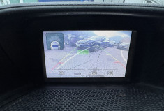 Ford TRANSIT CUSTOM FG 2.0 TDCI 170 SPORT - TVA Récupérable