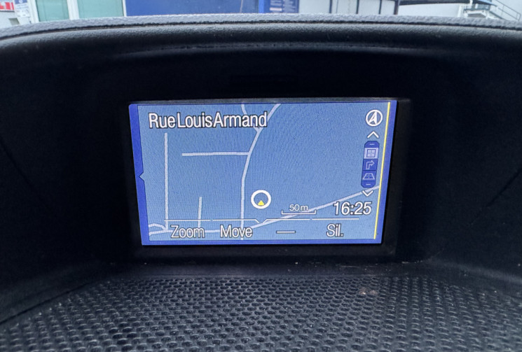 Ford TRANSIT CUSTOM FG 2.0 TDCI 170 SPORT - TVA Récupérable