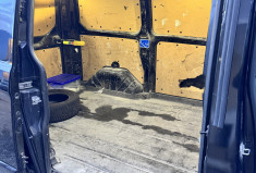 Ford TRANSIT CUSTOM FG 2.0 TDCI 170 SPORT - TVA Récupérable