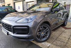 Porsche CAYENNE COUPE E-HYBRID 3.0L V6 462ch BVA FR 