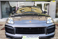 Porsche CAYENNE COUPE E-HYBRID 3.0L V6 462ch BVA FR 