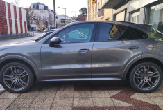 Porsche CAYENNE COUPE E-HYBRID 3.0L V6 462ch BVA FR 
