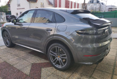 Porsche CAYENNE COUPE E-HYBRID 3.0L V6 462ch BVA FR 