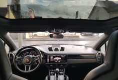 Porsche CAYENNE COUPE E-HYBRID 3.0L V6 462ch BVA FR 