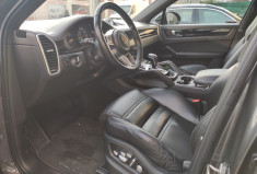 Porsche CAYENNE COUPE E-HYBRID 3.0L V6 462ch BVA FR 