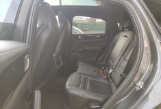 Porsche CAYENNE COUPE E-HYBRID 3.0L V6 462ch BVA FR 