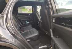 Porsche CAYENNE COUPE E-HYBRID 3.0L V6 462ch BVA FR 
