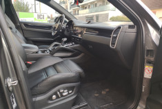 Porsche CAYENNE COUPE E-HYBRID 3.0L V6 462ch BVA FR 