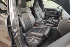 Porsche CAYENNE COUPE E-HYBRID 3.0L V6 462ch BVA FR 