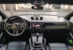 Porsche CAYENNE COUPE E-HYBRID 3.0L V6 462ch BVA FR 
