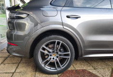 Porsche CAYENNE COUPE E-HYBRID 3.0L V6 462ch BVA FR 