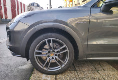 Porsche CAYENNE COUPE E-HYBRID 3.0L V6 462ch BVA FR 