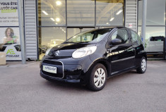 Citroën C1  1.4 HDi55 Confort 3p