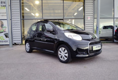 Citroën C1  1.4 HDi55 Confort 3p