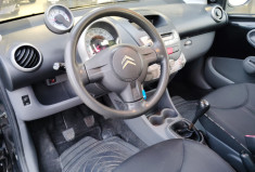 Citroën C1  1.4 HDi55 Confort 3p