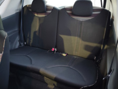 Citroën C1  1.4 HDi55 Confort 3p