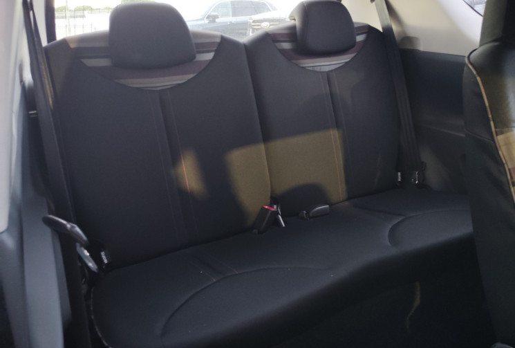 Citroën C1  1.4 HDi55 Confort 3p