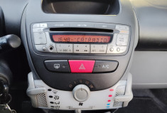 Citroën C1  1.4 HDi55 Confort 3p