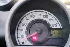 Citroën C1  1.4 HDi55 Confort 3p