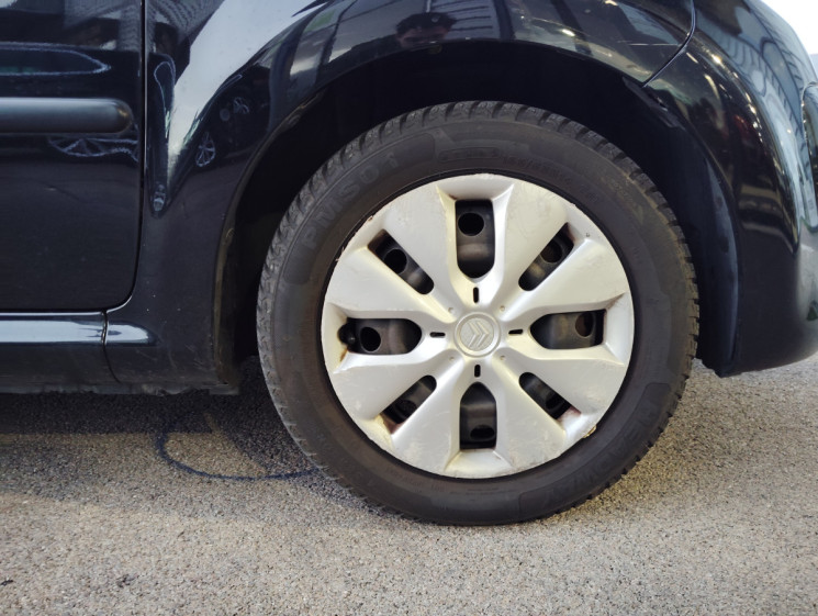 Citroën C1  1.4 HDi55 Confort 3p