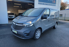 Opel VIVARO 1.6 CDTI BiTurbo 125 K2700 L1H1 ecoFLEX