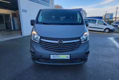 Opel VIVARO 1.6 CDTI BiTurbo 125 K2700 L1H1 ecoFLEX