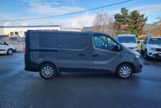 Opel VIVARO 1.6 CDTI BiTurbo 125 K2700 L1H1 ecoFLEX