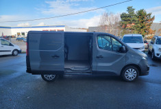Opel VIVARO 1.6 CDTI BiTurbo 125 K2700 L1H1 ecoFLEX