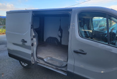 Opel VIVARO 1.6 CDTI BiTurbo 125 K2700 L1H1 ecoFLEX
