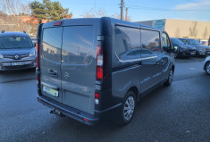 Opel VIVARO 1.6 CDTI BiTurbo 125 K2700 L1H1 ecoFLEX
